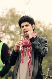 Picture of Ammar Ali Jan