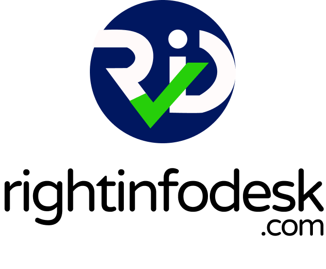 Right Info Desk