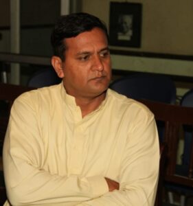 Picture of Abdul Waheed